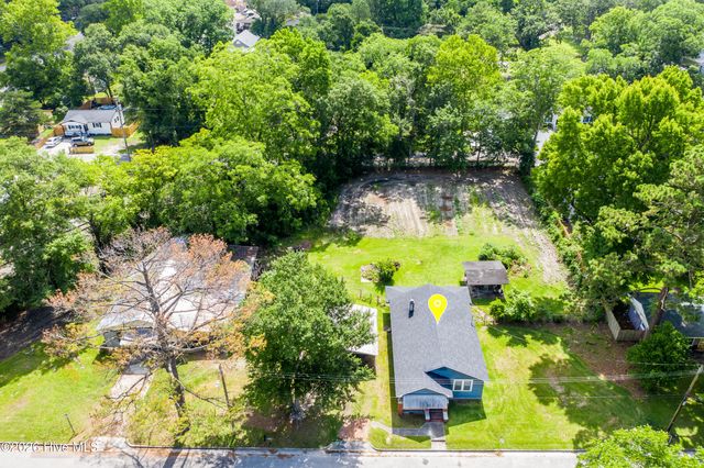 222 Evans Street, Wilmington, NC 28405