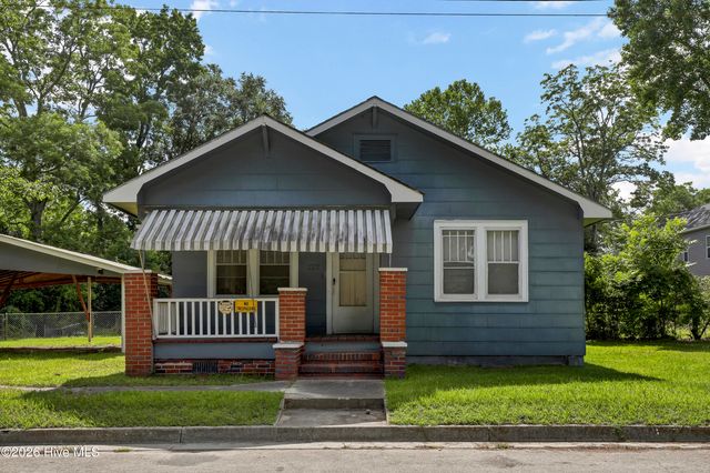222 Evans Street, Wilmington, NC 28405