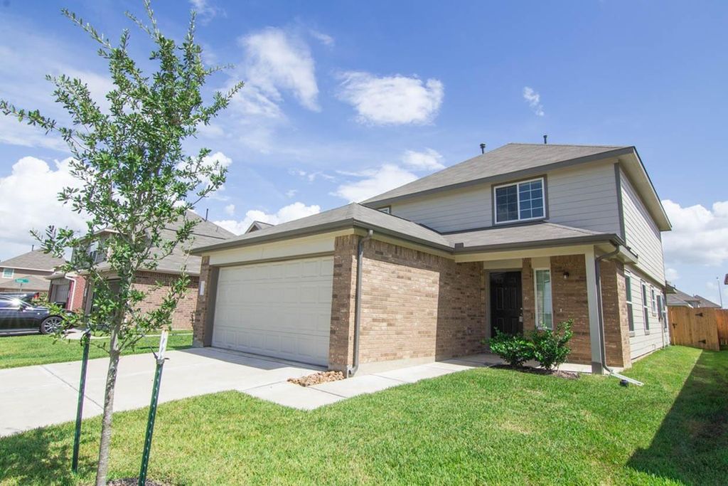 24219 Paresi Court, Katy, TX 77493