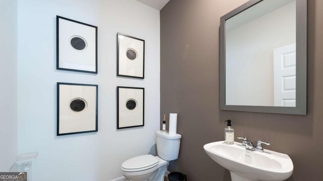 6014 Knickerbocker Street, Mableton, GA 30126