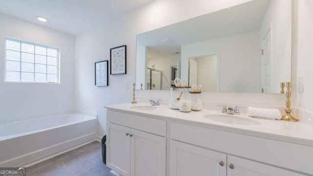 6014 Knickerbocker Street, Mableton, GA 30126