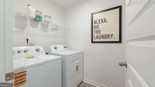 6014 Knickerbocker Street, Mableton, GA 30126