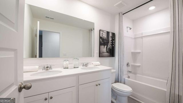 6014 Knickerbocker Street, Mableton, GA 30126