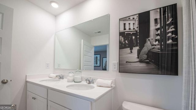 6014 Knickerbocker Street, Mableton, GA 30126