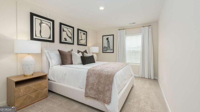 6014 Knickerbocker Street, Mableton, GA 30126