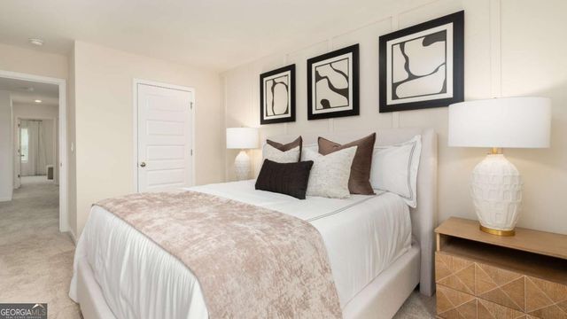 6014 Knickerbocker Street, Mableton, GA 30126