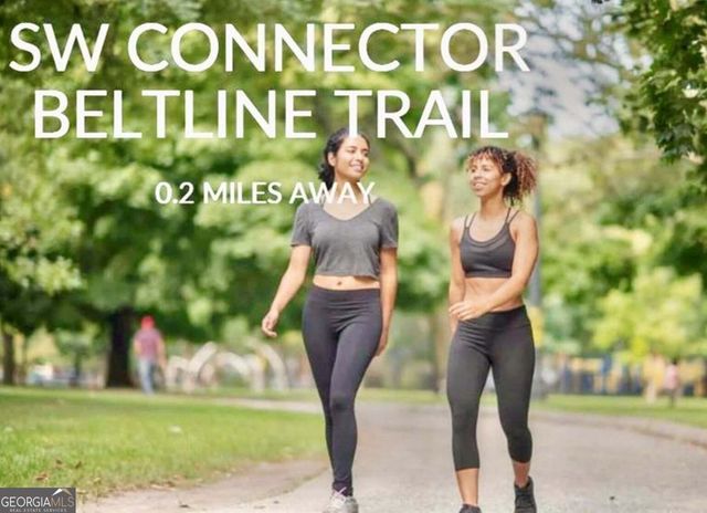 1187 Ira Street SW, Atlanta, GA 30310