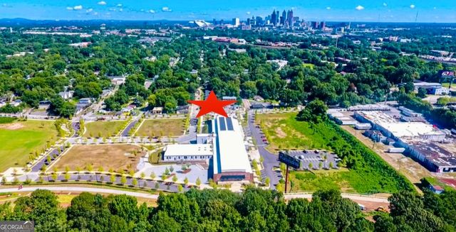 1187 Ira Street SW, Atlanta, GA 30310