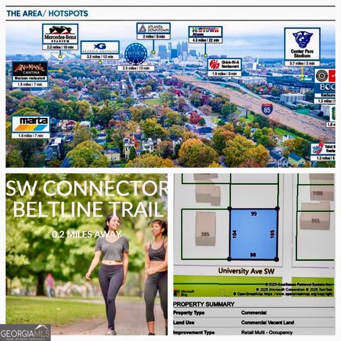 1187 Ira Street SW, Atlanta, GA 30310