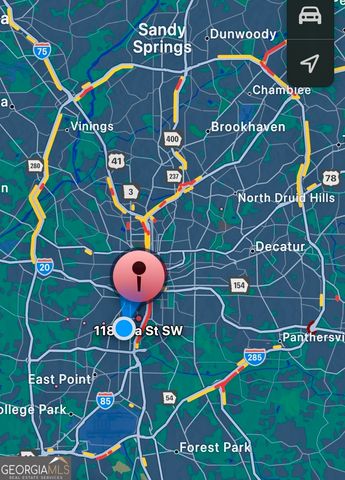 1187 Ira Street SW, Atlanta, GA 30310