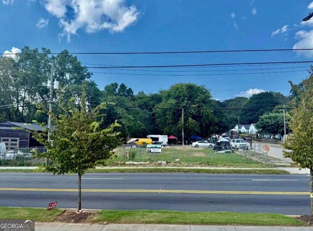 1187 Ira Street SW, Atlanta, GA 30310