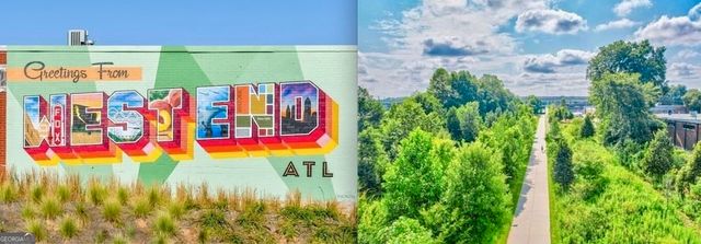 1187 Ira Street SW, Atlanta, GA 30310