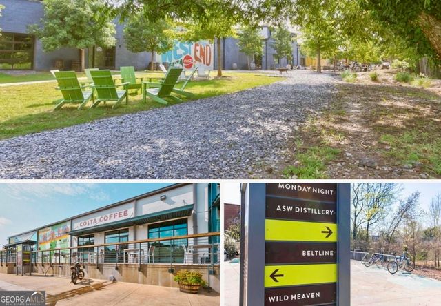 1187 Ira Street SW, Atlanta, GA 30310