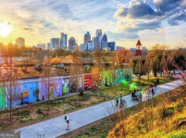 1187 Ira Street SW, Atlanta, GA 30310