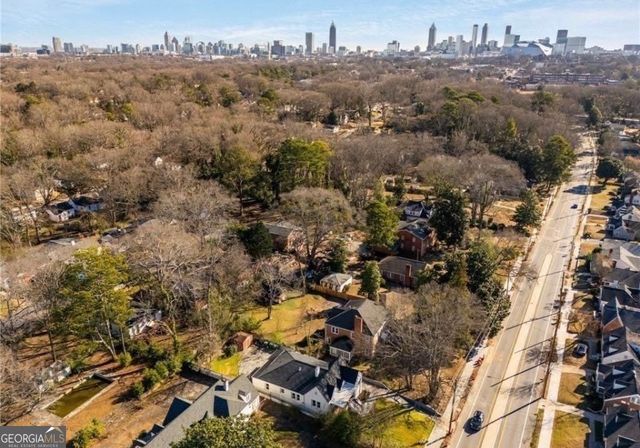 1187 Ira Street SW, Atlanta, GA 30310
