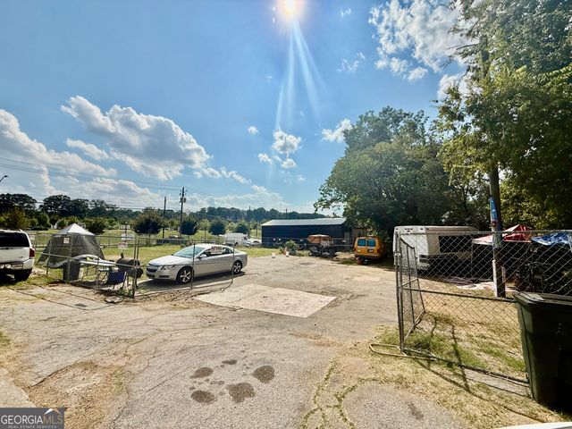 1187 Ira Street SW, Atlanta, GA 30310