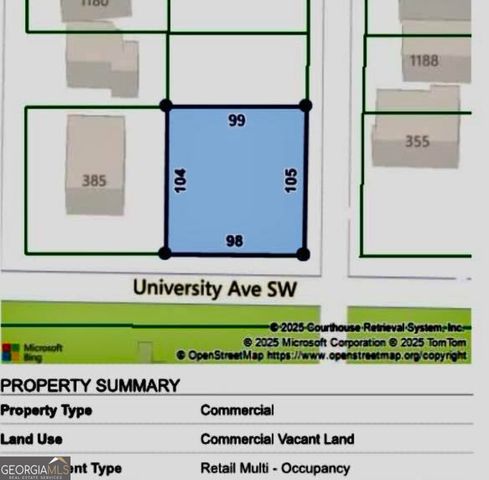 1187 Ira Street SW, Atlanta, GA 30310