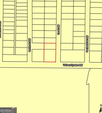 1187 Ira Street SW, Atlanta, GA 30310