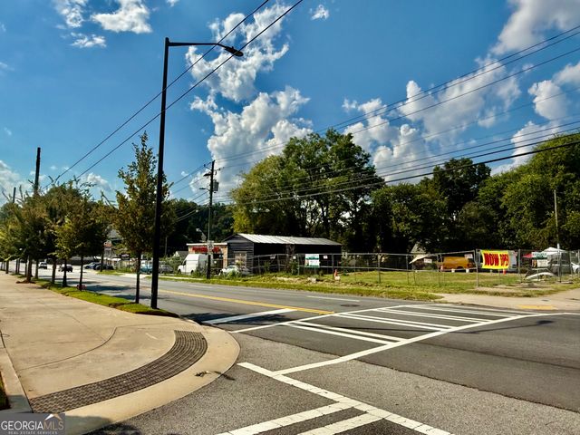 1187 Ira Street SW, Atlanta, GA 30310