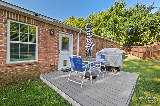 729 Erika Avenue, Fayetteville, AR 72701