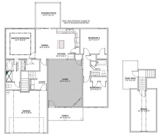 142 Alteza Drive, Inman, SC 29349