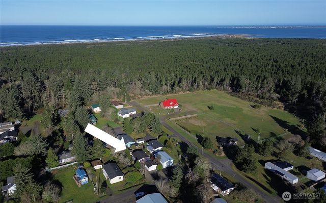 521 N Hoquiam Street, Westport, WA 98595