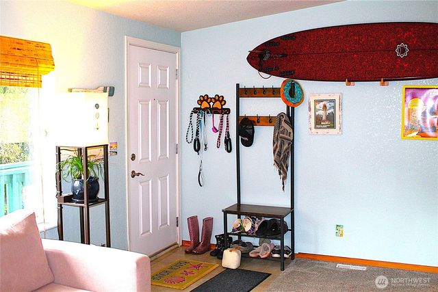 521 N Hoquiam Street, Westport, WA 98595