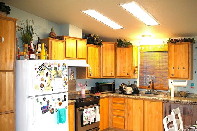 521 N Hoquiam Street, Westport, WA 98595