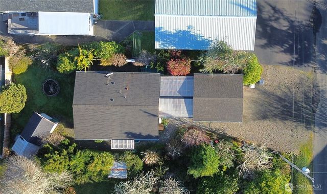 521 N Hoquiam Street, Westport, WA 98595