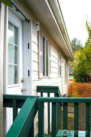 521 N Hoquiam Street, Westport, WA 98595