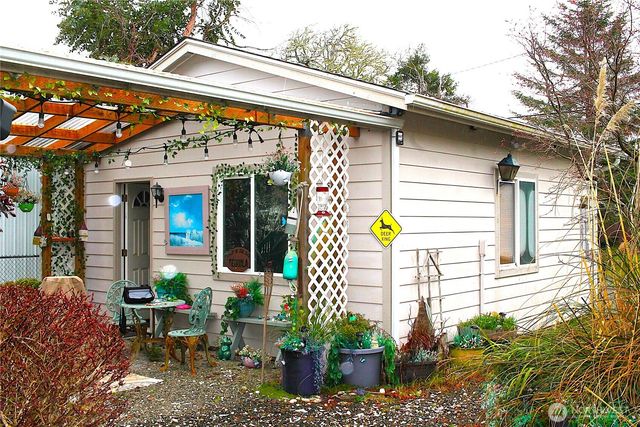 521 N Hoquiam Street, Westport, WA 98595