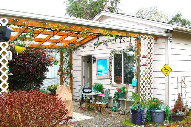 521 N Hoquiam Street, Westport, WA 98595