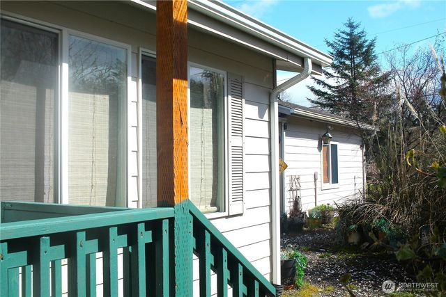 521 N Hoquiam Street, Westport, WA 98595