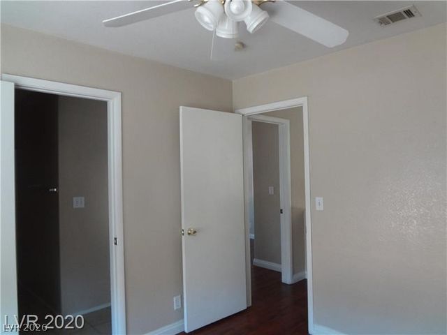 540 River Bed Street, Las Vegas, NV 89110