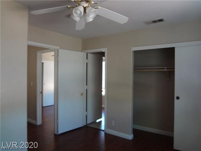 540 River Bed Street, Las Vegas, NV 89110