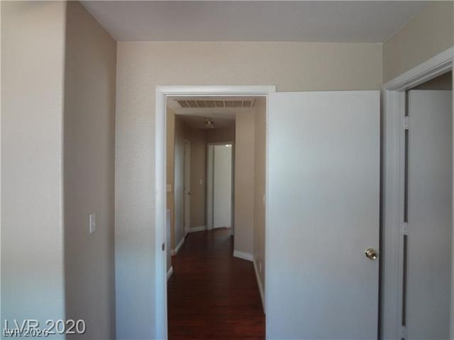 540 River Bed Street, Las Vegas, NV 89110