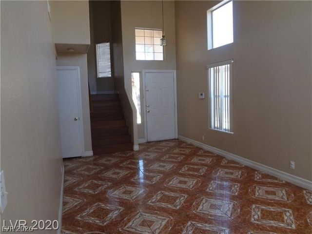 540 River Bed Street, Las Vegas, NV 89110