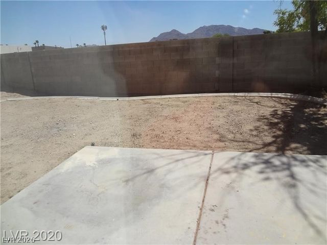 540 River Bed Street, Las Vegas, NV 89110