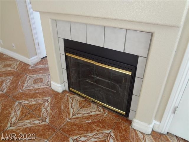 540 River Bed Street, Las Vegas, NV 89110