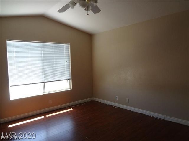 540 River Bed Street, Las Vegas, NV 89110