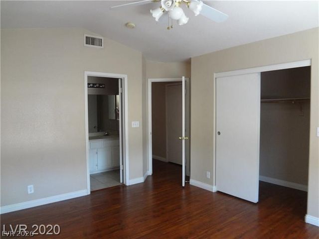 540 River Bed Street, Las Vegas, NV 89110
