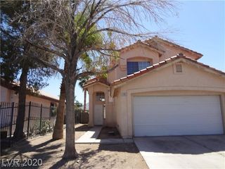 540 River Bed Street, Las Vegas, NV 89110