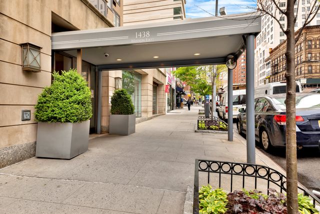 1438 3rd Ave Apt 24B, New York City, NY 10028