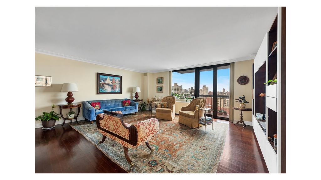 1438 3rd Ave Apt 24B, New York City, NY 10028