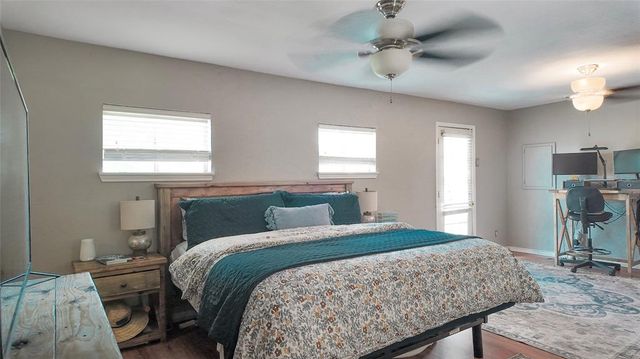 141 Cypress Drive, Richwood, TX 77531