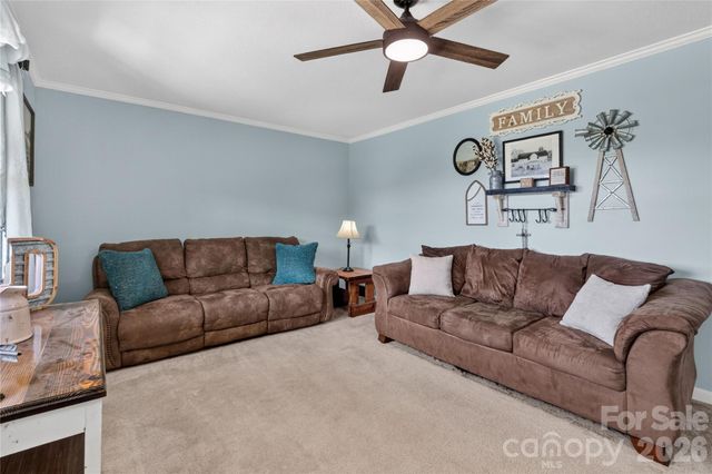 1316 Drumstand Road, Stony Point, NC 28678