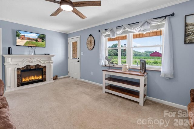 1316 Drumstand Road, Stony Point, NC 28678