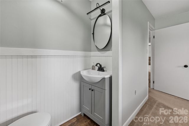 1316 Drumstand Road, Stony Point, NC 28678