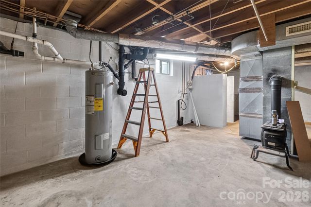 1316 Drumstand Road, Stony Point, NC 28678