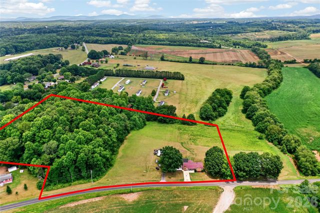 1316 Drumstand Road, Stony Point, NC 28678